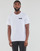 Υφασμάτινα Άνδρας T-shirt με κοντά μανίκια Levi's SS RELAXED FIT TEE Άσπρο