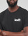 Υφασμάτινα Άνδρας T-shirt με κοντά μανίκια Levi's SS RELAXED FIT TEE Black