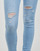 Υφασμάτινα Γυναίκα Skinny jeans Levi's 720 HIRISE SUPER SKINNY Μπλέ