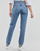 Υφασμάτινα Γυναίκα Boyfriend jeans Levi's 501® CROP Μπλέ