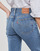 Υφασμάτινα Γυναίκα Boyfriend jeans Levi's 501® CROP Μπλέ
