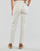 Υφασμάτινα Γυναίκα Boyfriend jeans Levi's 501® CROP Άσπρο