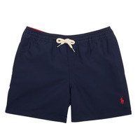 Υφασμάτινα Αγόρι Μαγιώ / shorts για την παραλία Polo Ralph Lauren TRAVELER SHO-SWIMWEAR-BRIEF Marine