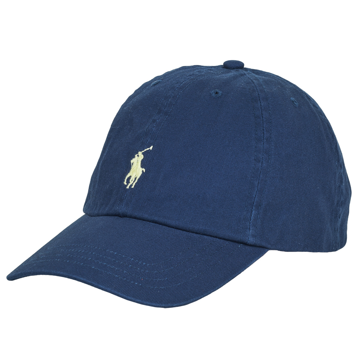 Polo Ralph Lauren  Κασκέτο Polo Ralph Lauren CLSC CAP-APPAREL ACCESSORIES-HAT