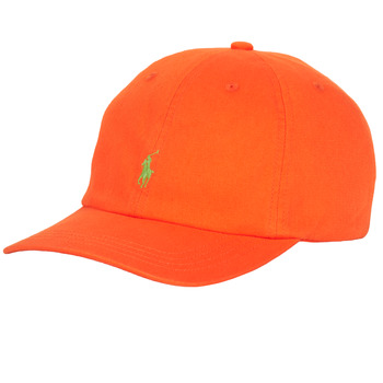 Αξεσουάρ Παιδί Κασκέτα Polo Ralph Lauren CLSC SPRT CP-APPAREL ACCESSORIES-HAT Orange