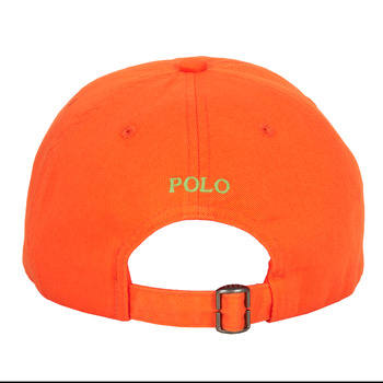 Polo Ralph Lauren CLSC SPRT CP-APPAREL ACCESSORIES-HAT Orange