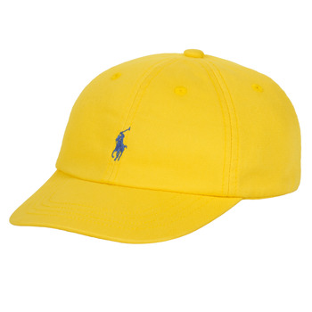 Αξεσουάρ Παιδί Κασκέτα Polo Ralph Lauren CLSC SPRT CP-APPAREL ACCESSORIES-HAT Yellow