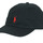 Αξεσουάρ Παιδί Κασκέτα Polo Ralph Lauren CLSC CAP-APPAREL ACCESSORIES-HAT Black