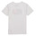 Υφασμάτινα Κορίτσι T-shirt με κοντά μανίκια Polo Ralph Lauren SSCNM4-KNIT SHIRTS- Άσπρο