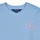 Υφασμάτινα Κορίτσι Φούτερ Polo Ralph Lauren BUBBLE PO CN-KNIT SHIRTS-SWEATSHIRT Μπλέ / Σιελ / Ροζ