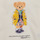 Υφασμάτινα Κορίτσι Φούτερ Polo Ralph Lauren BEAR PO HOOD-KNIT SHIRTS-SWEATSHIRT Ecru