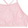 Υφασμάτινα Κορίτσι Μαγιώ / shorts για την παραλία Polo Ralph Lauren AOPP 2 PC-SWIMWEAR-2 PC SWIM Ροζ