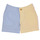 Υφασμάτινα Αγόρι Σετ Polo Ralph Lauren SSKCSRTSET-SETS-SHORT SET Άσπρο / Multicolour