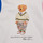 Υφασμάτινα Αγόρι Φούτερ Polo Ralph Lauren LSPO HOOD M7-KNIT SHIRTS-SWEATSHIRT Multicolour