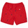 Υφασμάτινα Αγόρι Μαγιώ / shorts για την παραλία Polo Ralph Lauren TRAVELER-SWIMWEAR-TRUNK Red