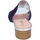 Παπούτσια Γυναίκα Σανδάλια / Πέδιλα Pollini BE346 Μπλέ