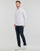 Υφασμάτινα Άνδρας Μπλουζάκια με μακριά μανίκια Polo Ralph Lauren 710847203015 Άσπρο