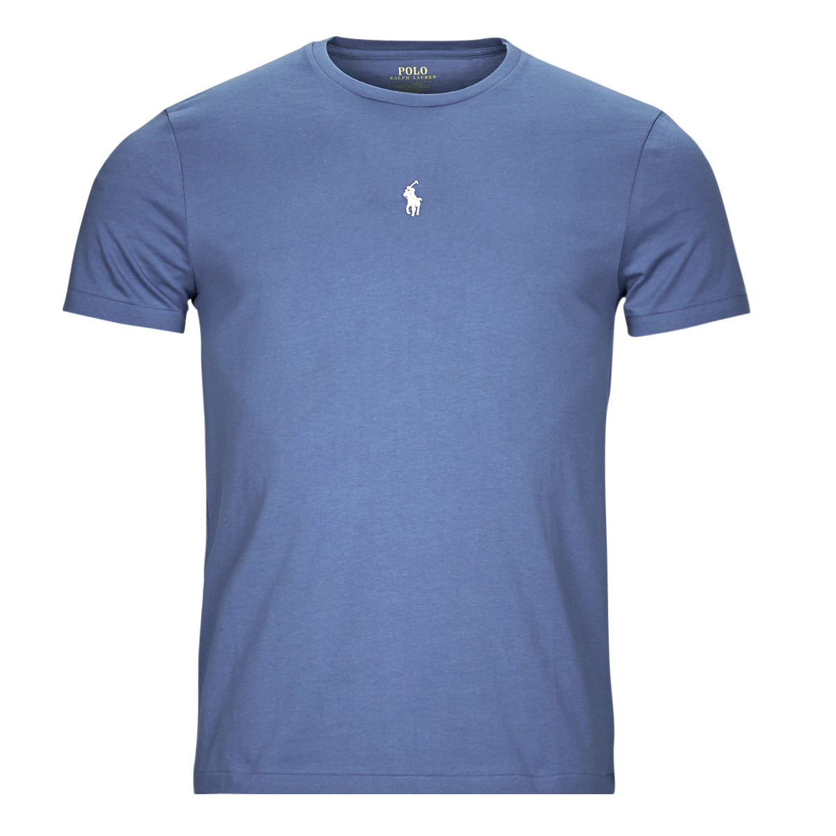 T-shirt με κοντά μανίκια Polo Ralph Lauren SSCNCMSLM1-SHORT SLEEVE-T-SHIRT