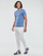 Υφασμάτινα Άνδρας T-shirt με κοντά μανίκια Polo Ralph Lauren SSCNCMSLM1-SHORT SLEEVE-T-SHIRT Μπλέ / Σιελ