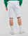 Υφασμάτινα Άνδρας Σόρτς / Βερμούδες Polo Ralph Lauren SHORT EN MOLLETON Άσπρο