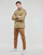 Υφασμάτινα Άνδρας Παρκά Polo Ralph Lauren VESTE MILITAIRE M65 Beige / Kaki