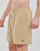 Υφασμάτινα Άνδρας Μαγιώ / shorts για την παραλία Polo Ralph Lauren MAILLOT DE BAIN UNI EN POLYESTER RECYCLE Camel