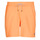 Υφασμάτινα Άνδρας Μαγιώ / shorts για την παραλία Polo Ralph Lauren MAILLOT DE BAIN UNI EN POLYESTER RECYCLE Corail