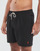 Υφασμάτινα Άνδρας Μαγιώ / shorts για την παραλία Polo Ralph Lauren MAILLOT DE BAIN UNI EN POLYESTER RECYCLE Black