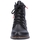 Παπούτσια Γυναίκα Μποτίνια Rieker Y0800 Black