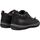 Παπούτσια Άνδρας σαγιονάρες Camper Peu Pista K300285  Μαύρος