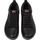 Παπούτσια Άνδρας σαγιονάρες Camper Peu Pista K300285  Μαύρος