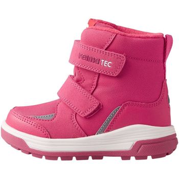Παπούτσια Παιδί σαγιονάρες Reima Qing 5400026A Ροζ