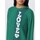 Υφασμάτινα Γυναίκα Μπλουζάκια με μακριά μανίκια Love Moschino WSD3811XA133 Green