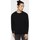 Υφασμάτινα Άνδρας T-shirt με κοντά μανίκια Calvin Klein Jeans K10K110477 Black