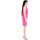 Υφασμάτινα Γυναίκα Μακριά Φορέματα Pinko 1G17DU-Y7SC Ροζ