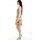 Υφασμάτινα Γυναίκα Μακριά Φορέματα Love Moschino WS91R10XA123 Other