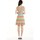 Υφασμάτινα Γυναίκα Μακριά Φορέματα Love Moschino WS91R10XA123 Other