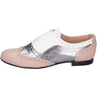 Παπούτσια Γυναίκα Derby & Richelieu Pollini BE356 Ροζ