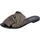Παπούτσια Γυναίκα Σανδάλια / Πέδιλα Pollini BE368 Grey