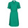 Υφασμάτινα Γυναίκα Κοντά Φορέματα Vila VIPAYA Green