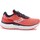 Παπούτσια Γυναίκα Τρέξιμο Saucony Triumph 19 S10678-16 Ροζ
