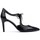 Παπούτσια Γυναίκα Γόβες Martinelli 9557 Black