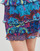 Υφασμάτινα Γυναίκα Κοντά Φορέματα Desigual VEST_EXETER-LACROIX Multicolour