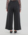 Υφασμάτινα Γυναίκα Παντελόνες / σαλβάρια Desigual PANT_BAMBULA Black