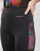 Υφασμάτινα Γυναίκα Κολάν Desigual LEGGING_TULIP Black / Multicolour