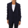 Υφασμάτινα Γυναίκα Σακάκι / Blazers Sisley 2DF052689-901 Multicolour