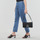 Τσάντες Γυναίκα Τσάντες ώμου Karl Lagerfeld K/AUTOGRAPH SOFT SM BGTT NYLON Black