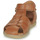 Παπούτσια Παιδί Σανδάλια / Πέδιλα El Naturalista Africa Brown