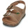 Παπούτσια Παιδί Σανδάλια / Πέδιλα El Naturalista Incognito Brown
