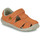 Παπούτσια Παιδί Σανδάλια / Πέδιλα El Naturalista NT74196-TERRACOTA Orange